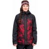 dámska zimná bunda HORSEFEATHERS ABBY JACKET (strawberry camo) L + doprava zdarma