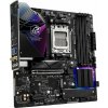ASRock B850M Riptide WiFi / AMD B850 / AM5 / 4x DDR5 DIMM / 3x M.2 / HDMI / DP / USB-C / WiFi / mATX