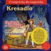 Kresadlo - Z rozprávky do rozprávky (audiokniha)