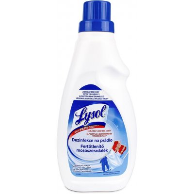 Lysol dezinfekcia na prádlo svieža vôňa 720 ml