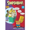 CREW Simpsonovi 05/2025