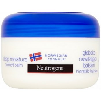 Neutrogena Hydratační balzám 200 ml