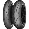 Mitas SPORT FORCE+ 140/70 R17 66h rok výroby: 2025