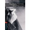 Oxford Bookworms Library: Level 2:: Sherlock Holmes Short Stories (Sir Arthur Conan Doyle)()