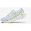 Asics Gel Stratus Knit 4 dámska bežecká obuv levanduľovo-žltá
