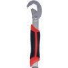 Kraft & Dele Sada háčkových kľúčov 9-32 mm KD10440