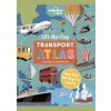 Lift the Flap Transport Atlas 1 - autor neuvedený