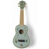 DANTOY playful Wood drevená gitara 1ks 36m+