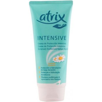 Atrix Intensive krém na ruky Heřmánek 100 ml