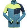 Alpine Pro Onnec 2 Pánska rýchloschnúca mikina MSWE432 moonlit ocean S