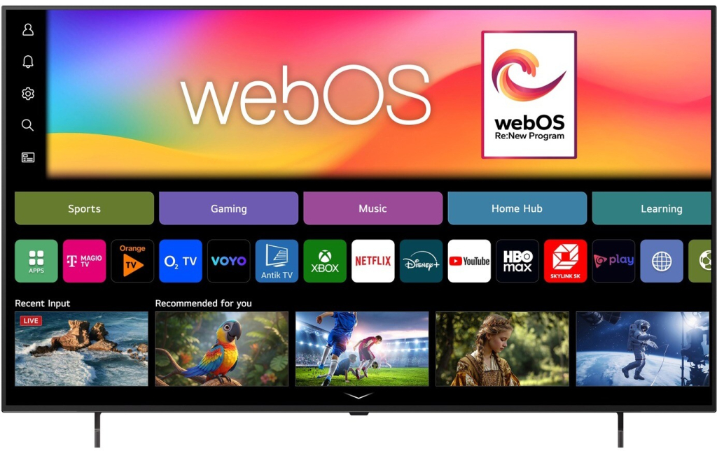 LG OLED65B6ELC