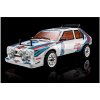 Rally Legends Italtrading RC Auto LANCIA DELTA S4 APAINTED BODY 4WD RTR 2,4 GHZ 1:10