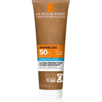 La Roche Posay Anthelios XL Comfort Lotion ochranné mlieko SPF50+ 250 ml