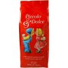 Lucaffé Piccolo e Dolce zrnková káva 1 kg
