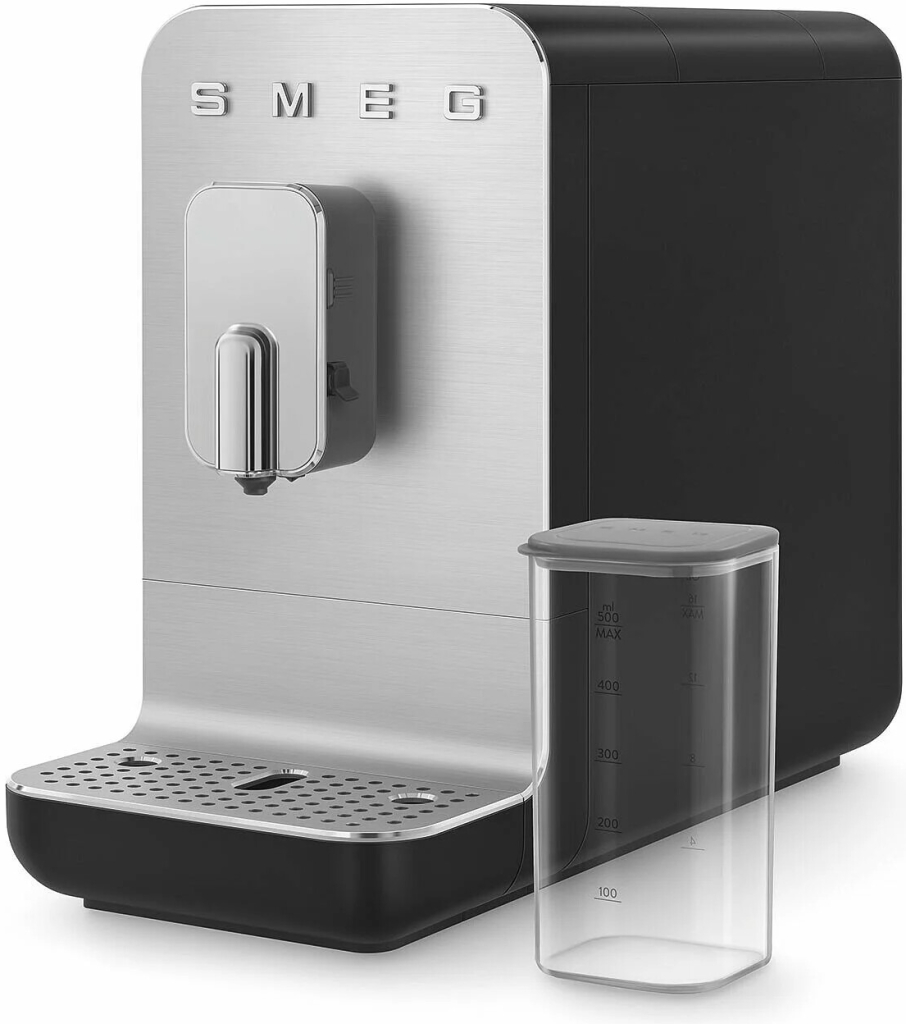Smeg BCC13WHMEU