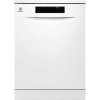 Umývačka riadu Electrolux E62SD200SW