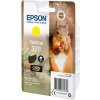 Atramentová kazeta Epson T3784, 378 yellow