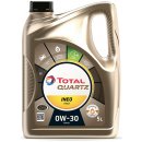 Total Quartz Ineo First 0W-30 5 l