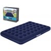 CHOMIK DVOJMIESTNY NAFUKOVACÍ MATRAC 191 x 137 x 22 CM *6225 *3890