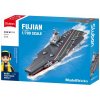 Sluban B1211 Lietadlová loď Fujian