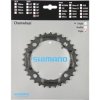 SHIMANO prevodník ALIVIO FC-M430 32z čierny SHIMANO Y1M098050