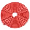 GForce Kabel se silikonovou izolací Powerflex 20AWG červený 1m