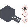 Farba Tamiya Acrylic MINI XF-77 - IJN Flat Gray Sasebo Matt 10ml