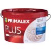 PPG Primalex PLUS 7,5 kg (Bílá interiérová barva na zeď)