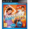 DanceStar Party Hits (PS3)