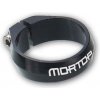 Podsedlová objímka Mortop SPC273 černá 31,8mm