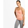 Better Bodies WAVERLY STRAP PEACH tílko broskvové