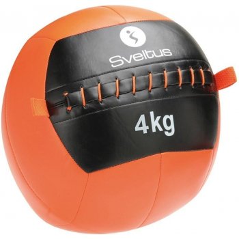 Sveltus Wall Ball 4 Kg