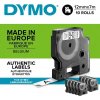 DYMO Samolepiaca páska Dymo D1 12 mm čierna na bielej, 10ks