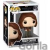 Funko Pop! 1475 Marvel The Infinity Saga Peggy Carter