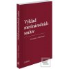 Výklad mezinárodních sml… (Alexander J. Bělohlávek)