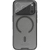 Nillkin CamShield Prop Magnetic kryt pre Apple iPhone 17 Pro, čierny 57983127591