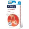 Jobst UltraSheer punč.lýtk.bez šp. karam.