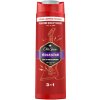 Old Spice Rockstar Pánsky sprchový gél a šampón 400 ml