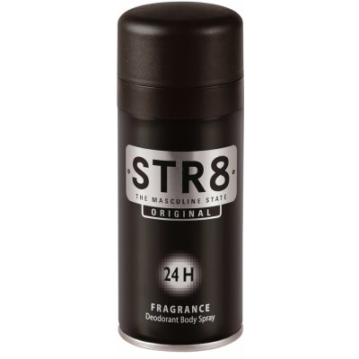 STR8 Original deospray 150 ml