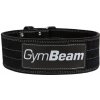 GymBeam Fitness opasek Arnold - XXL - černá