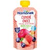 Hamánek Červené ovocie 100% ovocie 6m+ (100 g)