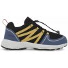 ALPINA detské tenisky BREEZE SUMMER - Blue / Black Veľkosť: 27