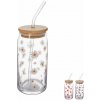 Orion Pohár s viečkom a slamkou 0,5 l 1 ks