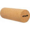 Masážny valec VIRTUFIT Premium Cork - 30 cm