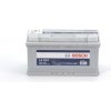 BOSCH L5 90 Ah Autobatéria 12V ,800 A ,0 092 L50 130