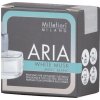 Millefiori Milano Náhradná náplň do elektrického difuzéru Aria - White Musk 20 ml