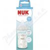 NUK Perfect Match láhev skleněná 230ml 3+m