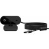 HP 320 FHD Webcam, Full HD, mikrofon