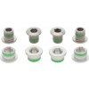 SRAM CHAINRING BOLT KIT XX 4X2
