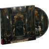 MORS PRINCIPIUM EST - DARKNESS INVISIBLE (1CDG)